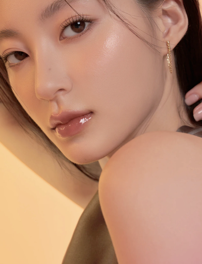 Romand - Glasting Water Tint #15